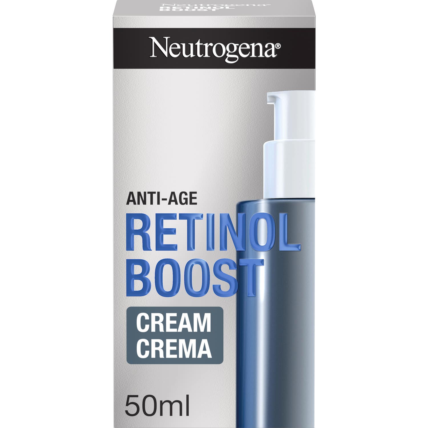 Neutrogena® Retinol Boost 50ml