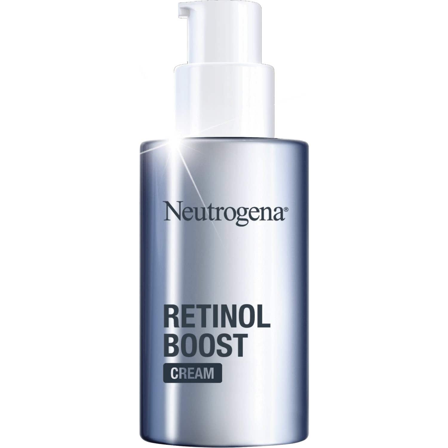Neutrogena® Retinol Boost 50ml
