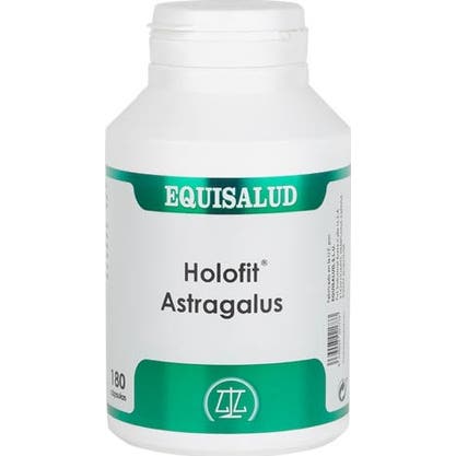 Equisalud Astragalus Holofit 180 Cápsulas - Imagen 2