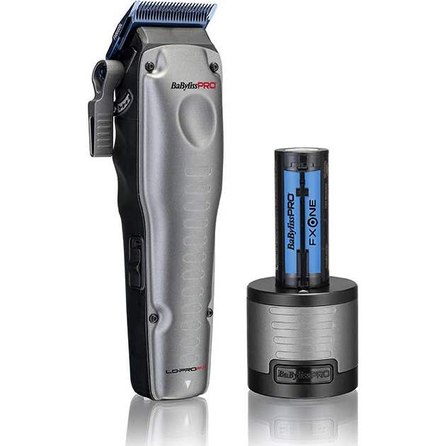 Babyliss Pro Máquina Fxone Lo Profx Clipper grey 1 ud