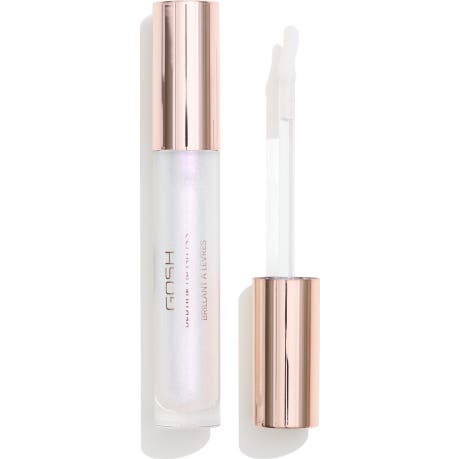 Gosh Peptide Lip Gloss Brillo de Labios 001 Diamond 7 ml
