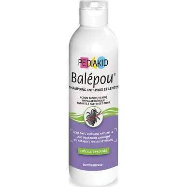 Champú Pediakid Balpou 200 ml