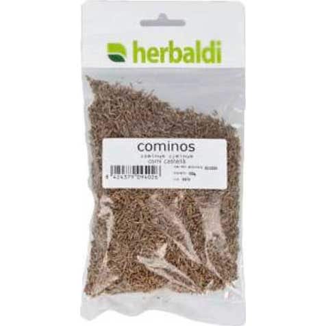 Herbaldi 5 X Hierba Comino 100 G - Imagen 2