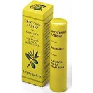 L'erbolario Oliva Protector De Labios Balsámico 4,5 Ml - Imagen 2