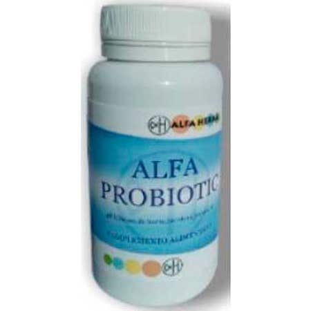 Alfa Herbal Alfa Probiotic 10 caps