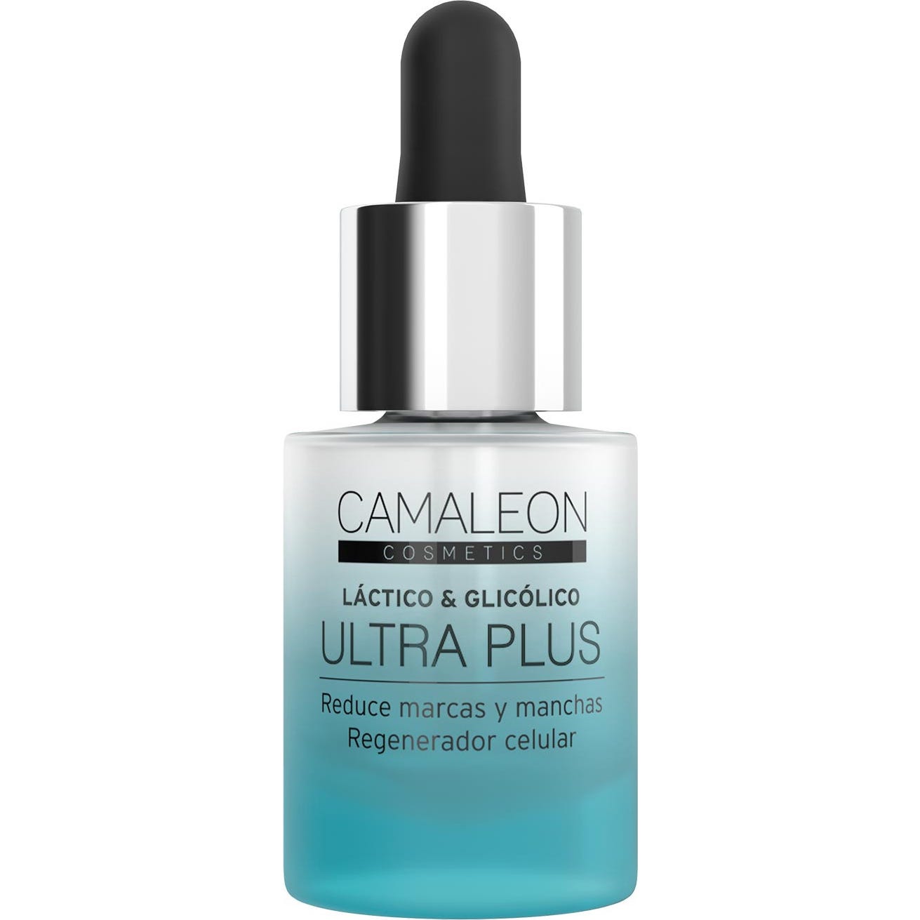 Camaleon Cosmetics Ultra Pure Concentrado Glicólico 15ml