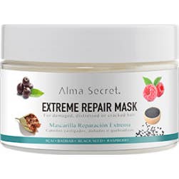 Alma Secret Extreme Repair Mask Cabellos Castigados 250 ml