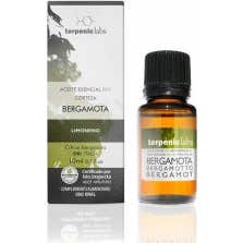 Terpenic Aceite Esencial Bergamota 10 ml
