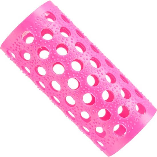 Eurostil Kit Bucles Rosa Nº5 12 uds