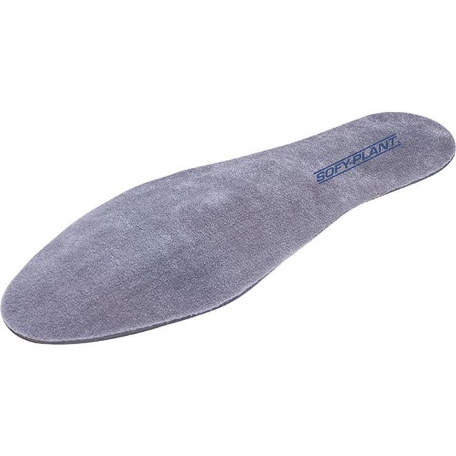 Orliman Plantilla Silicona Larga Forrada PL-750F Talla 4 1 ud