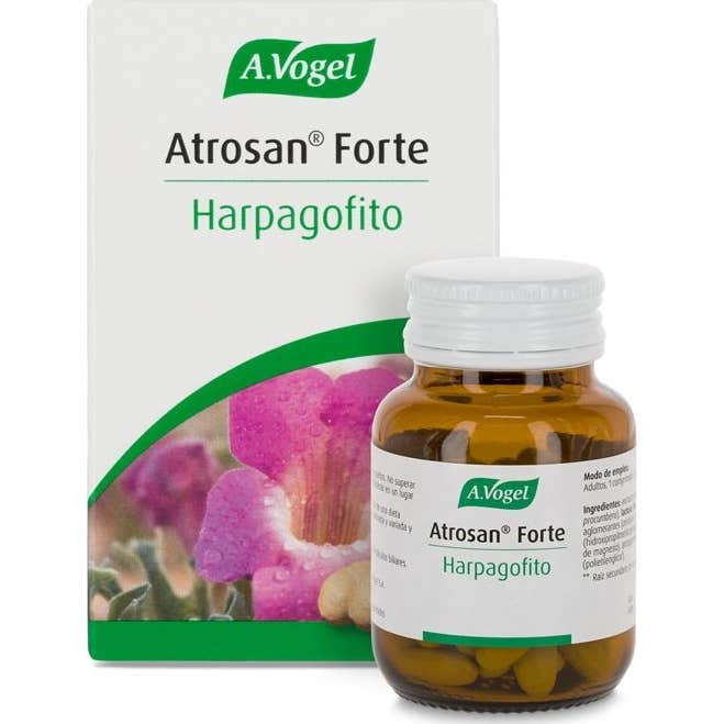 A. Vogel Atrosan Forte Harpagofito 60Comp