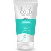 Luvilay Fito Frío Piernas Cansadas 60 ml
