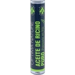 Optima Nature Aceite de Ricino Puro 4,3g