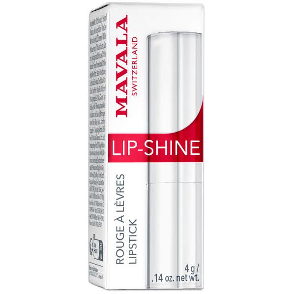 Mavala Lip-Shine Lipstick 301 Topkapi 4 g