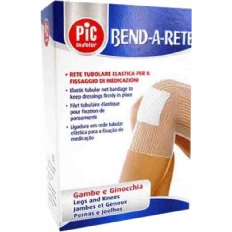 Benda Network 4 patas/rodilla 3M