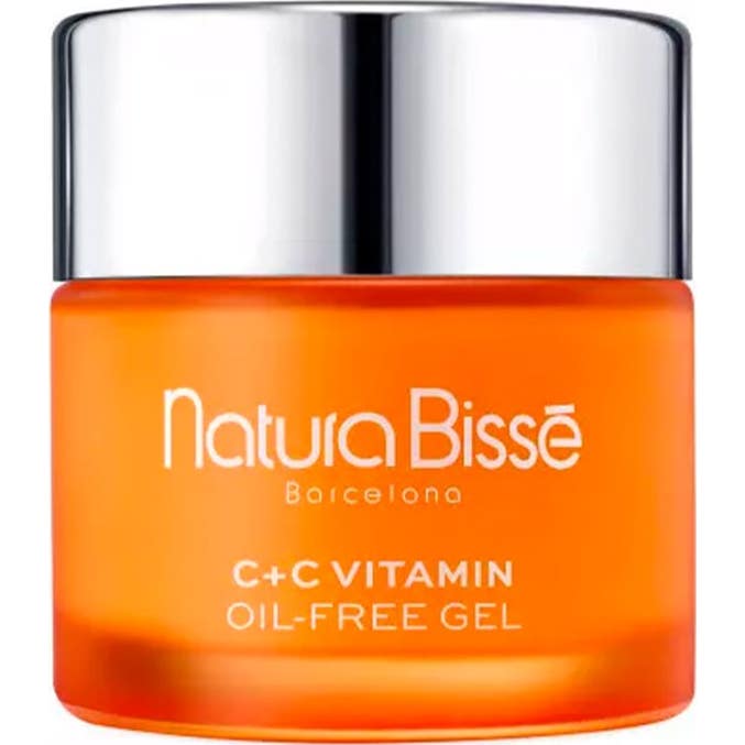 Natura Bissé C+C Vitamin Oil-Free Gel 75ml
