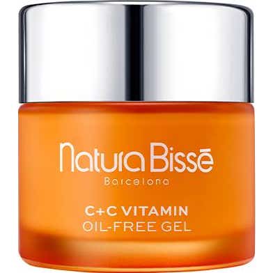 Natura Bissé C+C Vitamin Oil-Free Gel 75ml