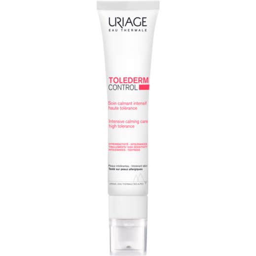 Uriage Tolederm Control Crema Ligera Calmante 40ml