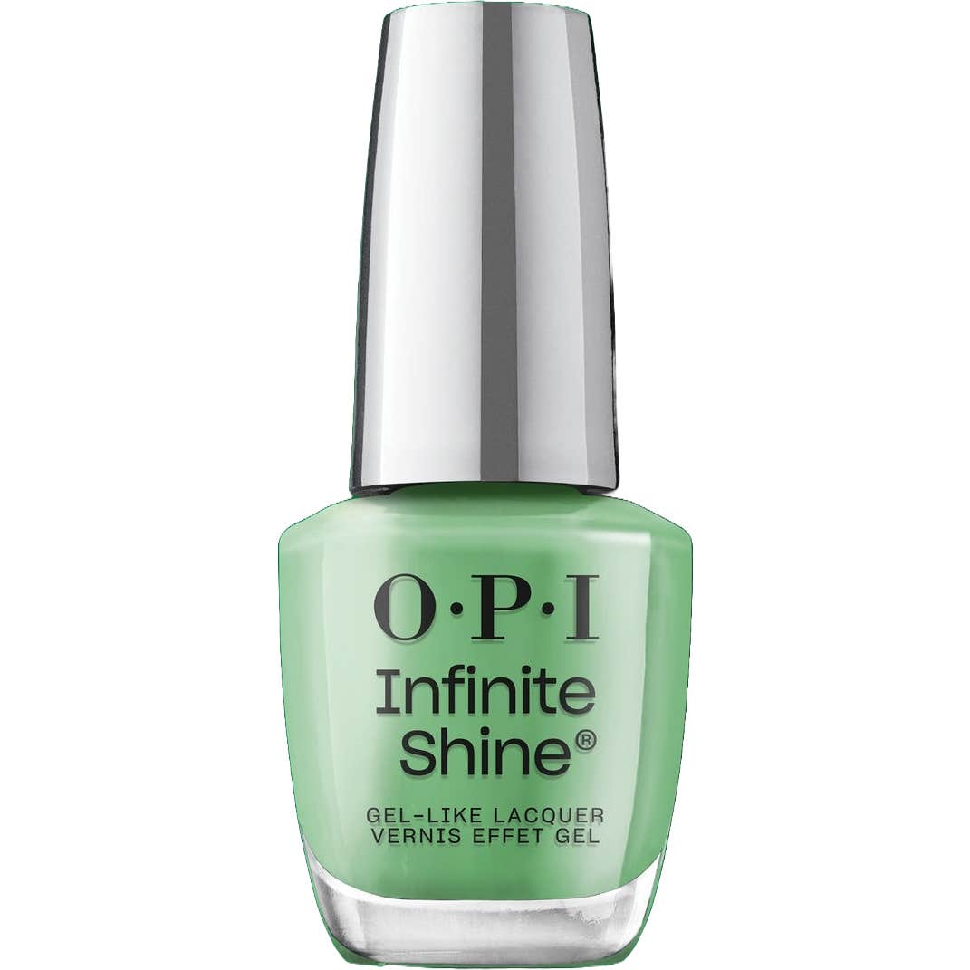 Opi Infinite Shine Efecto Gel Won For The Ages 15ml