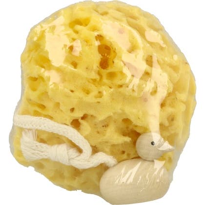 Redecker Esponja Marina Bebe Patito 1 ud