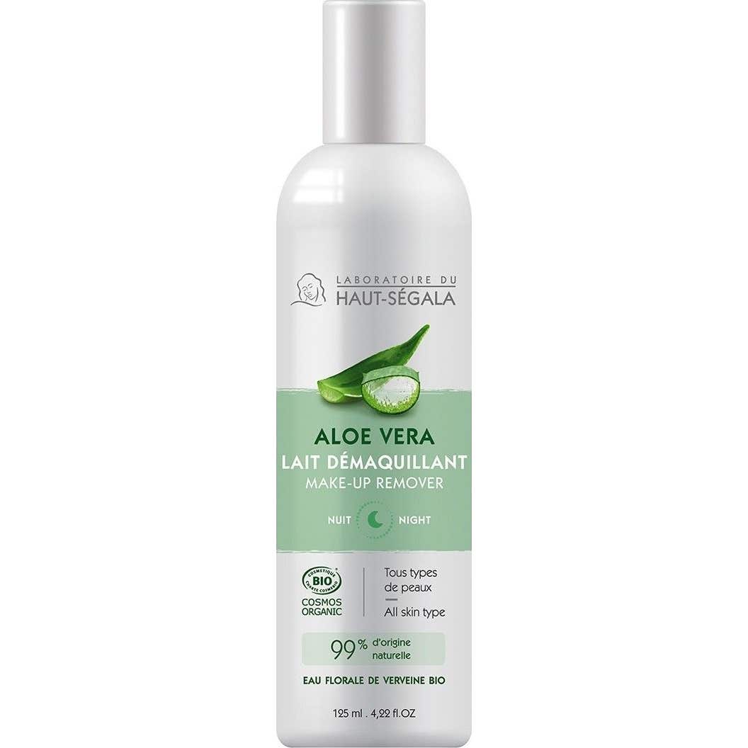 Laboratoire du Gaut Ségala Sérum día Aloe Vera 30ml