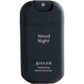 Haan Higienizante de Manos Wood Night 30ml