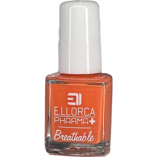 E.Llorca Pharma Esmalte Breathable 498 10 ml