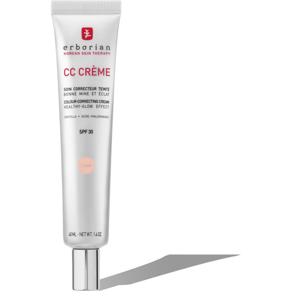 Erborian CC Cream SPF30 Claro 45ml