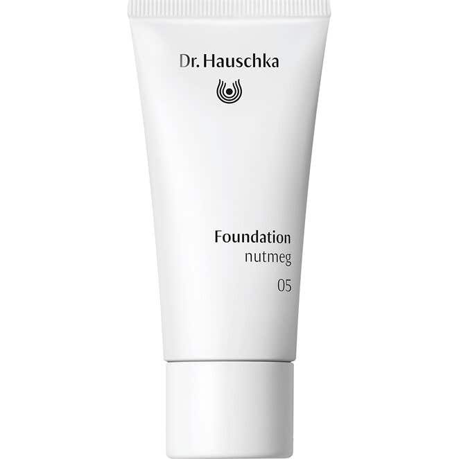 Dr. Hauschka Base de Maquillaje 05 Nutmeg + 30 ml