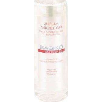 Basiko Cosmeclinik Agua Micelar 300 Ml
