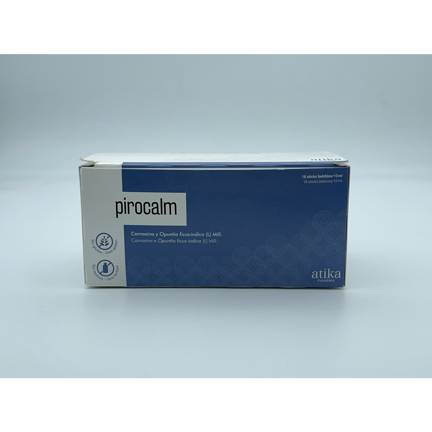 PiroCalm 18uds PiroCalm 18uds