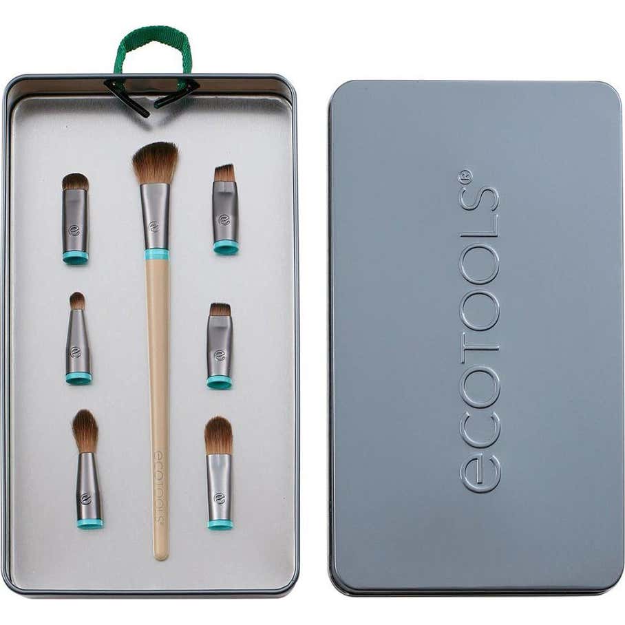 Ecotools Total Renewal Kit Ojos