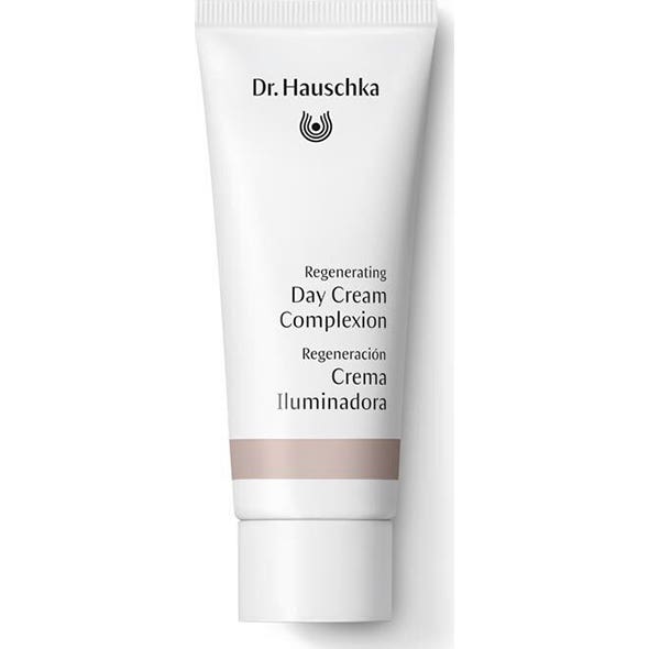 Dr. Hauschka Crema Facial Regenera Iluminado 40 ml