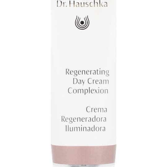 Dr. Hauschka Crema Facial Regenera Iluminado 40ml