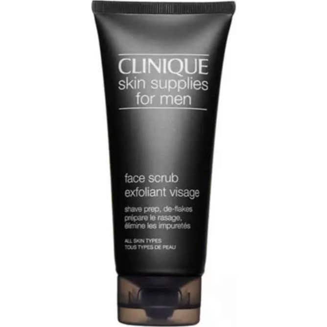 Clinique Men Exfoliante Facial 100 ml