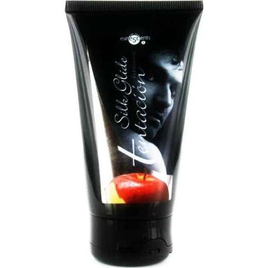 Tentación Lubricante Leche de Coco 75 ml