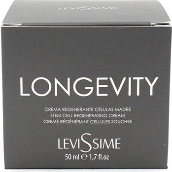Levissime Longevity Crema 50 ml