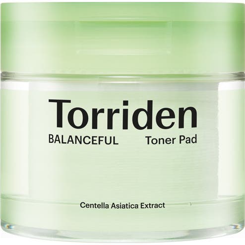 Torriden Disco Equilibrante Centella Asiática 60 uds