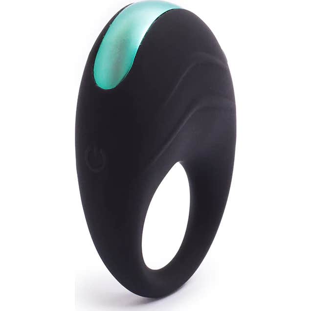 Platanomelón Todo Mío Anillo Vibrador