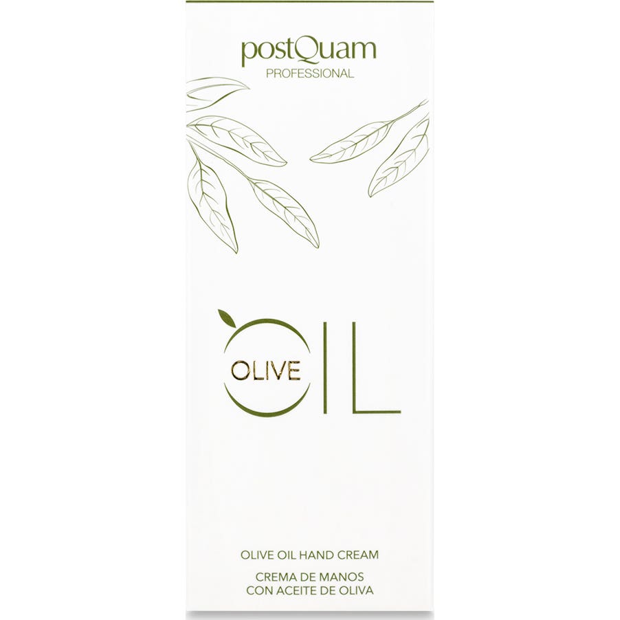 Postquam Crema Manos Olive 75 ml