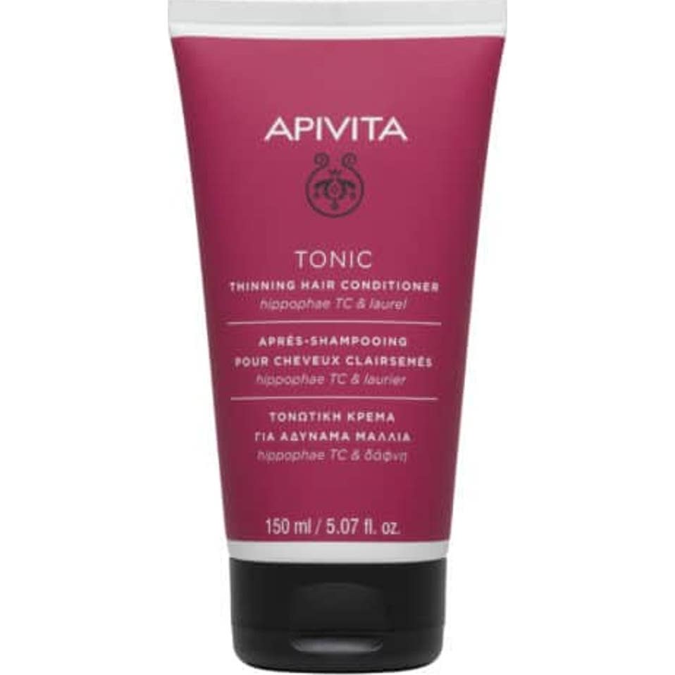 Apivita Tonic Thinning Hair Conditioner 150ml