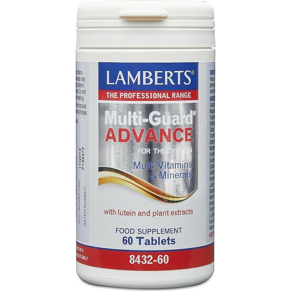 Lamberts Multi Max Avance 60 Comp