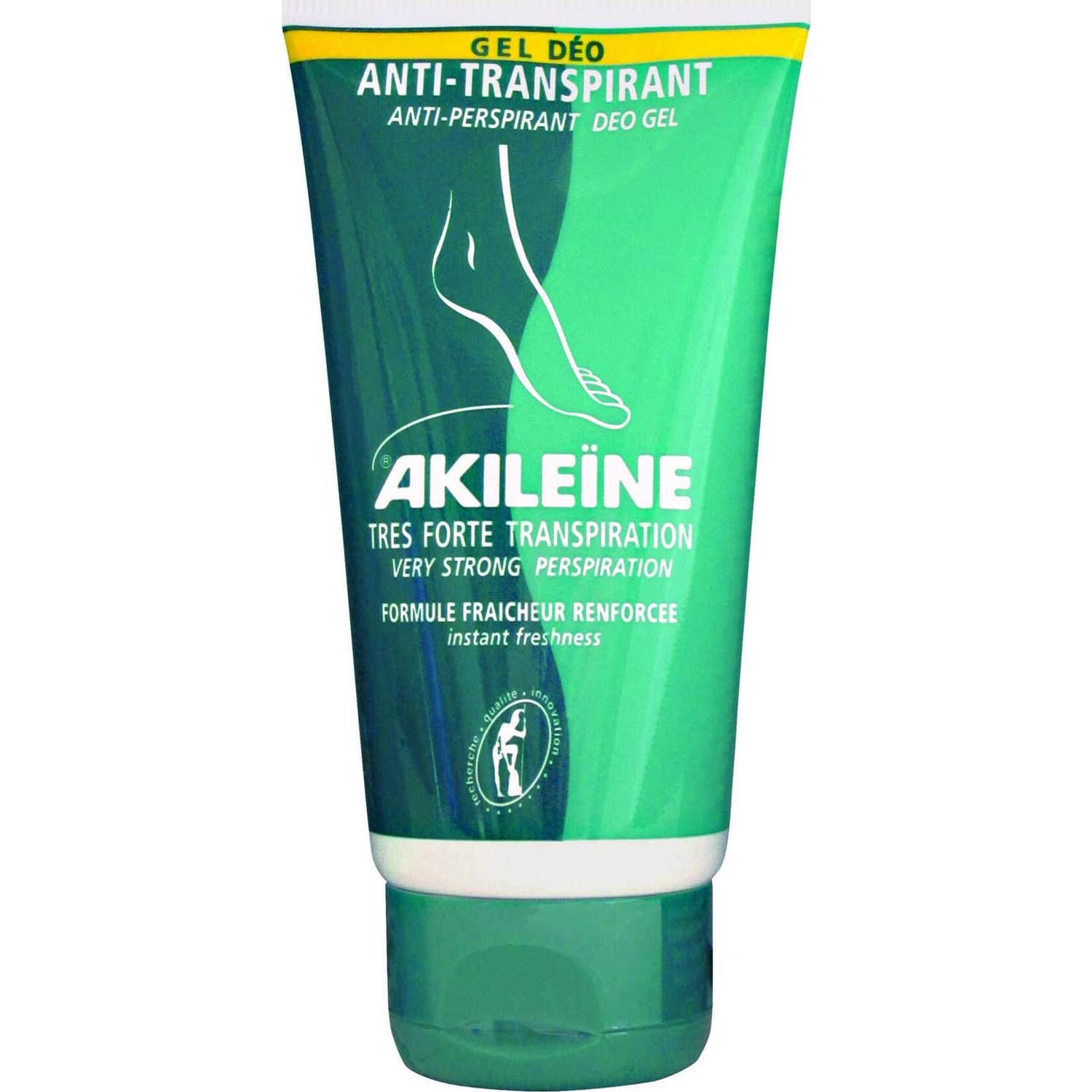 Akileïne Deo gel 75ml