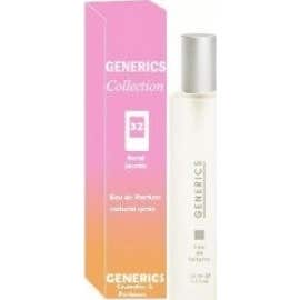 Generics eau de parfum N-32 100 ml