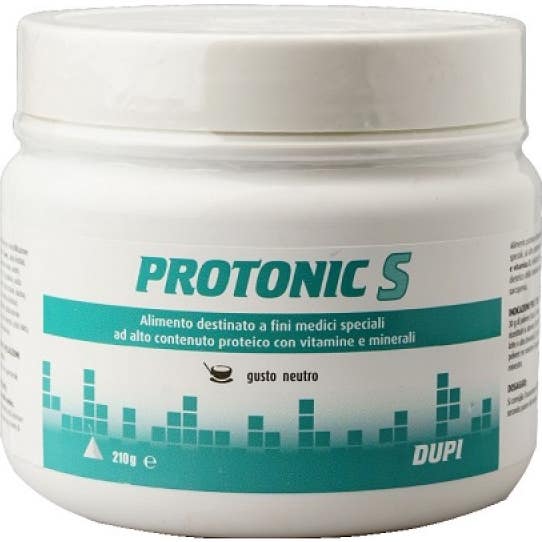 Dupi Protonic S 210 g