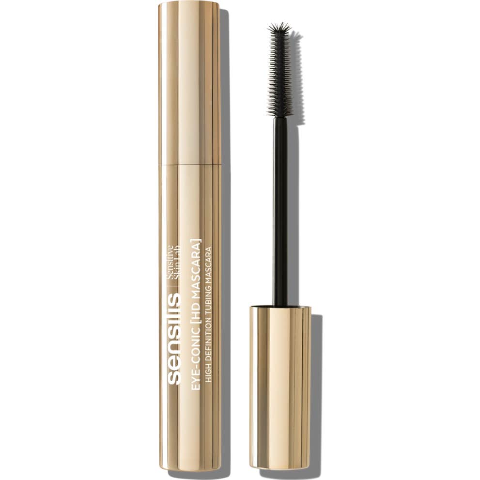 Sensilis Eye-Conic [HD Mascara] 10.5 ml