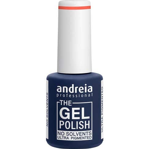 Andreia Professional gel Polish Esmalte Semipermanente g17 10,5 ml