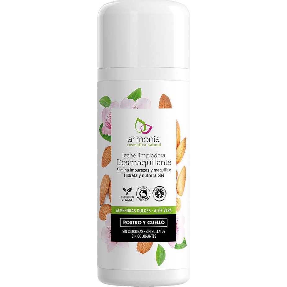 Armonía Leche de Almendras 250ml