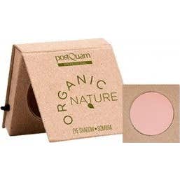 Postquam Organic tono Pink sombra de ojos 75 ml