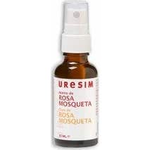 Uresim aceite de rosa mosqueta 100% puro 30ml